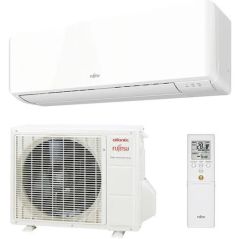 9KPCA Fujitsu General 2.8kw - 1585€ TTC Pose incluse